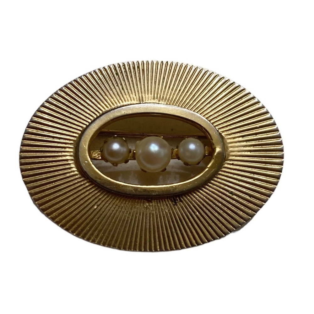 VINTAGE Brooch - Picture 3 of 3